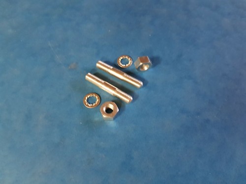 Triumph pre unit oil - pre,