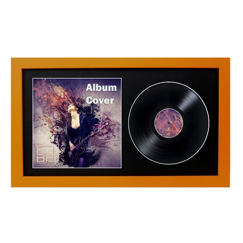 7 vinyl lp record - /,