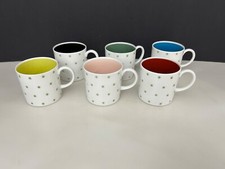 Set of 6 Susie Cooper