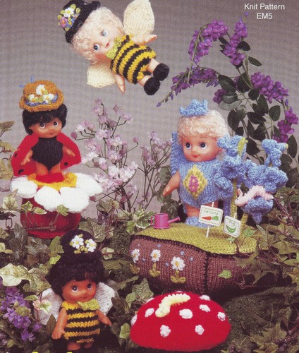 Knitting pattern copy - ,  