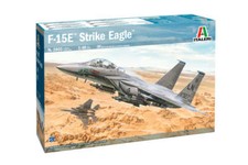 Italeri 2803 1:48 McDonnell