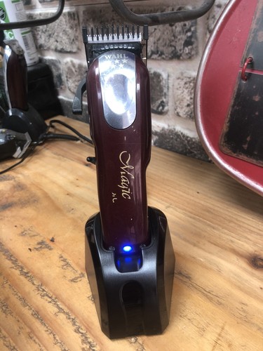 Hair clipper charging stand - hair,