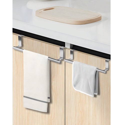 Over chrome cabinet towel - cabinet,