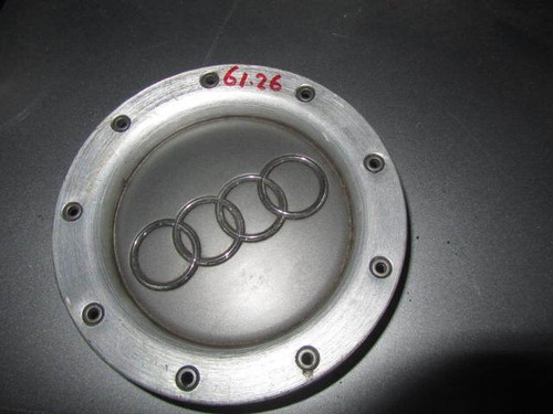 Audi rs4 aluminium alloy - aluminium,