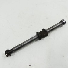Yamaha RD 250 EZ:78 Swingarm Thru Axle Spacer Bolt 37961