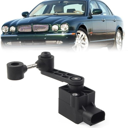 Front ride control height - front,