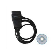 Honda HDS Cable Diagnostic OBD2 Multi Language Tool Supports K-Line KWP CAN