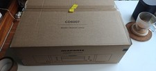 Marantz CD6007 CD player - Black - Mint condition - boxed - Remote