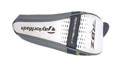 Taylormade rbz rocketballz - taylormade,
