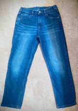 Boys Florence and Fred Blue