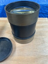 Huge Aldis 18.5" projector