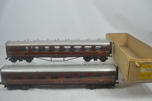Bassett lowke gauge 17 - lowke,,
