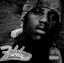 Ghetto fabolous - -,