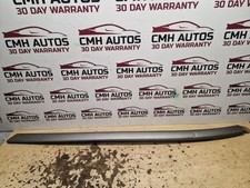 CITROEN C4 WINDSCREEN PILLAR