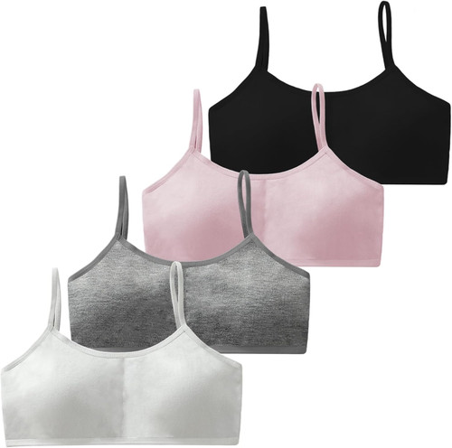 Pack girls sports - 4,