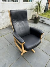 Ercol Gina Swivel Reclining