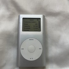 Apple iPod Mini (2nd