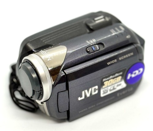 Jvc everio mg57ek hard disk - gz-mg57ek,