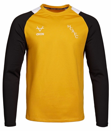 Hull city official oxen 27 - hull,