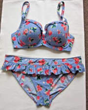 DEBENHAMS GORGEOUS RANGE  SIZE