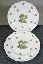 2 Lovely Vintage Spode China