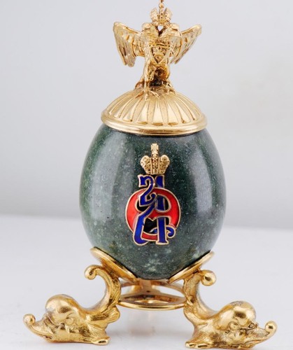 Antique imperial faberge - antique,