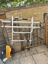 Fiamma Bike Rack For VW T25