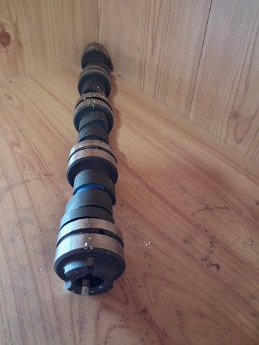 Ford cvh camshaft only - ford,