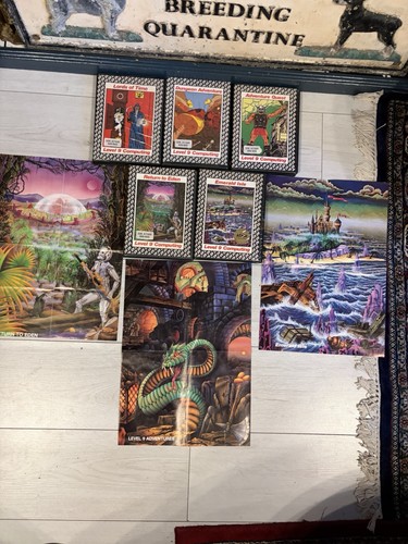 Atari 32k 400 - atari, adventure