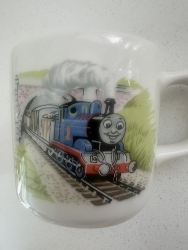 Wedgewood thomas the tank - thomas,