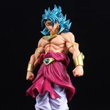 Dragon Ball Super Broly 20cm
