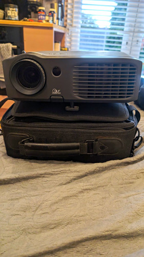 Optoma 738 dlp - dlp, desktop