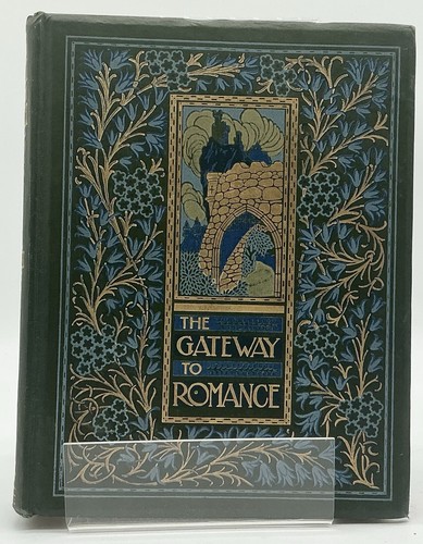 The gateway romance - gateway, to