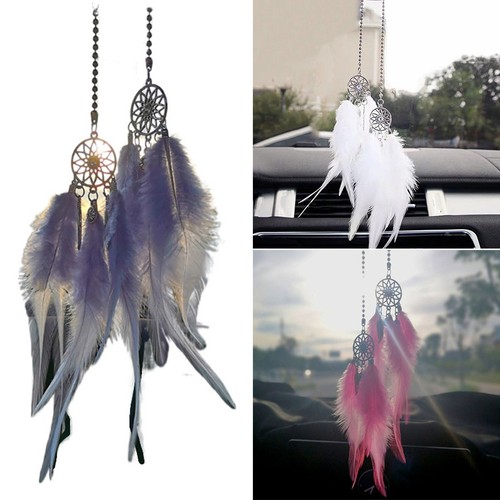 Dreamcatcher 5cm - dreamcatcher, 65*2.5cm