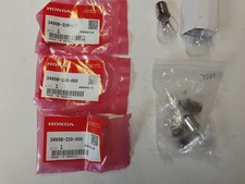 Honda  XL250 K  1972-1975  +