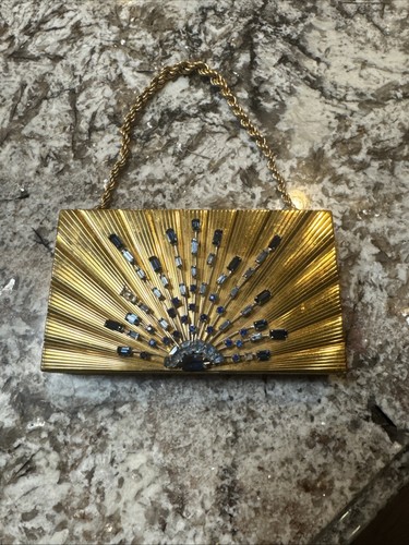 Vintage 1950s evans elegance - 1950s,