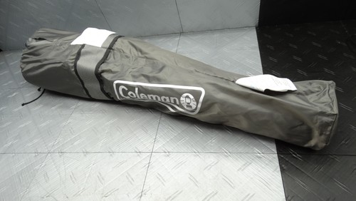 Coleman cooler quad chair - cooler,