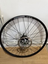 Mavic Rim Shimano Alfine