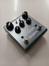 STRYMON El Capistan D-Tape