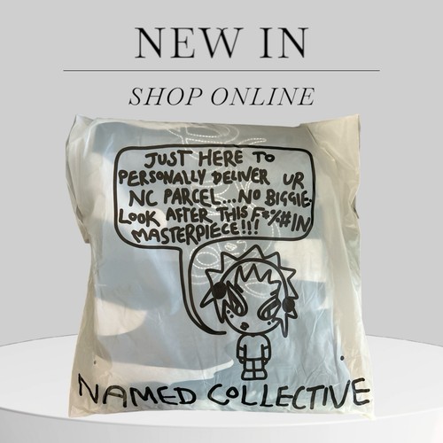 Unisex named collective - unisex,