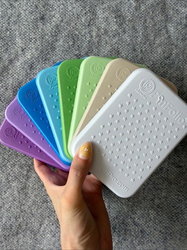 Pinfolio mini board choose - pinfolio,