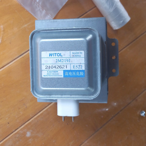 Witol microwave oven magnetron - microwave,