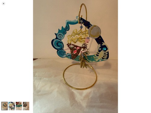Skater fanciful flights - fanciful,