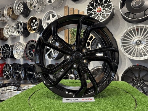 R17 inch 5x112 reifnitz - inch, vw