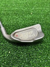 PING ZING 2 Karsten 1 Iron / Stiff PING JZ Steel Shaft / Red Dot