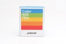 Polaroid 600 Color Film 8