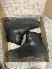 Aku Tactical, Black, UK 12