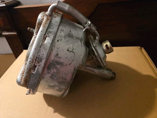 Rover 3500s brake booster - rover,
