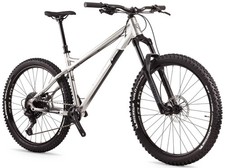 Orange Clockwork Evo 27.5 Comp