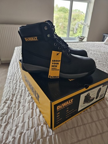 Dewalt apprentice black safety - apprentice,